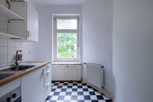 Bezugsfrei: 1-Zimmer-Wohnung im Bergmannkiez – Die vollständige Adresse der Immobilie erhältst du vom Anbieter., 10965 Kreuzberg, Berlin – Vorschaubild 12