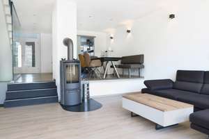 Stilvolles Reihenmittelhaus mit tollem Raumangebot direkt in Weil der Stadt – Die vollständige Adresse der Immobilie erhältst du vom Anbieter., 71263 Weil der Stadt – Vorschaubild 3