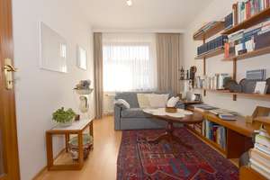 Größer als so manches Einzelhaus ... und schön modernisiert ist dieses Haus in ruhiger Lage – Die vollständige Adresse der Immobilie erhältst du vom Anbieter., 22399 Poppenbüttel, Hamburg – Vorschaubild 7
