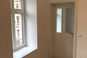 ++Singles aufgepasst++ Wohnen am Park - 1-Raum-Traum mit Balkon & Westausrichtung, Duschbad, Parkett – Zieschestraße 25a, 9111 Chemnitz – Vorschaubild 12