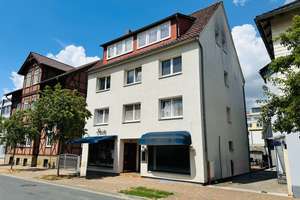 Mehrfamilienhaus mit 4 Wohnungen & 2 Gewerbeeinheiten in SZ-Bad – Die vollständige Adresse der Immobilie erhältst du vom Anbieter., 38259 Salzgitter-Bad, Salzgitter – Vorschaubild 2