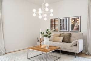 Wohnen am Mosbach: komfortables und modernes Wohnen mit Garten - hier bleiben wir! – Gaugasse 32, 65203 Biebrich, Wiesbaden – Vorschaubild 20