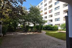 Sanierte ruhige City-Wohnung im Herzen von Wilmersdorf Nähe Ludwigkirchplatz / Preußenpark – Die vollständige Adresse der Immobilie erhältst du vom Anbieter., 10707 Wilmersdorf, Berlin – Vorschaubild 3