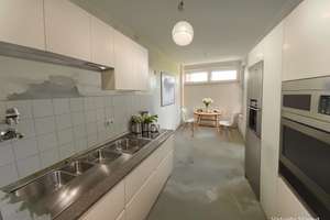 3-Zimmer-Wohnung in Dortmund Scharnhorst inkl. 200 EUR Baumarktgutschein – Severingstraße 34, 44328 Scharnhorst-Ost, Dortmund – Vorschaubild 10