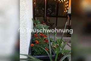 Tauschwohnung: 6-Zi-Maisonette in Osloer Str. (U8 und U9 Nähe) – Letteallee 79, 13409 Reinickendorf (Ortsteil), Berlin – Vorschaubild 9