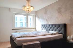 3-3,5 Zimmer Wohnung  in Stgt-Mitte - Willkommen in der Olgastr. – Die vollständige Adresse der Immobilie erhältst du vom Anbieter., 70180 Heusteigviertel, Stuttgart – Vorschaubild 10