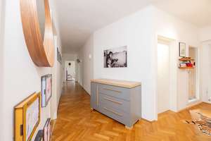 Mehrfamilienhaus im Inneren Westen mit Vorbescheid für einen zusätzlichen Neubau – 93049 Westenviertel, Regensburg – Vorschaubild 4