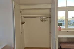Erstbezug nach Sanierung - ruhiges Wohnen in stilvollem Altbau, möbliert in Isarnähe Thalkirchen – Wolfratshauser Str. 26, 81379 Thalkirchen, München – Vorschaubild 21