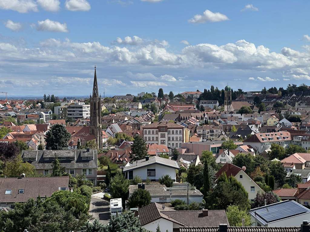 Immobilie in Bad Dürkheim - Wenn Sie das Beste suchen. - Bild 2
