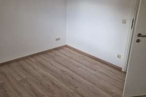 Helle, gut aufgeteilte 2 Raum-Wohnung mit Balkon in sehr ruhiger Wohnlage – In den Weiden 25 a, 99090 Kühnhausen, Erfurt – Vorschaubild 8