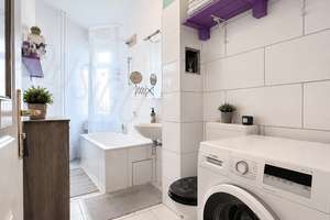 HOCH CHARMANT - ZWEI BALKONE - FREI nach Vereinbarung – 12059 Neukölln (Ortsteil), Berlin – Vorschaubild 26