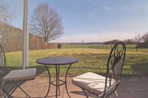 Traumwohnung in Walheim