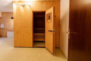Grünes Wohnglück in Harznähe: Einfamilienhaus mit Kamin, Sauna & großem Garten! – Die vollständige Adresse der Immobilie erhältst du vom Anbieter., 38642 Goslar – Vorschaubild 10