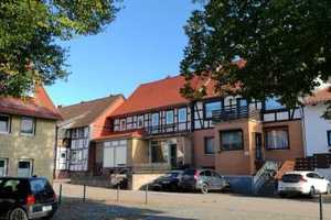 *Fredelsloh* 226 m² Wohn- u. Geschäftshaus mit Nebengebäude u. 879 m² Grundstück. – Northeim (Kreis) – Vorschaubild 3