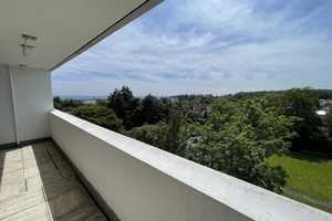 Sonnenverwöhnte 2 Zimmer-Eigentumswohnung mit sensationellem Fernblick! – Wiesbaden – Vorschaubild 2