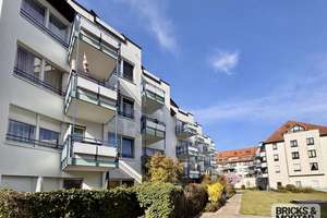Attraktive Eigentumswohnung mit Aufzug und Balkon mit Süd-Ost-Ausrichtung – Die vollständige Adresse der Immobilie erhältst du vom Anbieter., 4329 Heiterblick, Leipzig – Vorschaubild 5