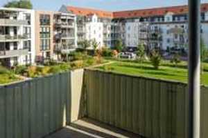 Wohnen im Park - sonnige 3-Zimmer-Wohnung im 3.OG mit Blick ins Grüne – Theo-Neubauer-Str. 21, 99085 Erfurt – Vorschaubild 5