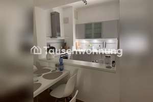 Tauschwohnung: Frankfurt Innenstadt: Gemütliche Wohnung – 60329 Gutleutviertel, Frankfurt am Main – Vorschaubild 2