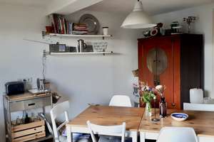 Helle und freundliche 4-Zimmer-Wohnung mit Gartennutzung – Herderstr. 5, 58089 Vorhalle, Hagen – Vorschaubild 13