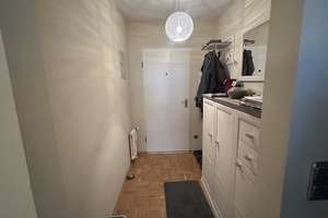 Helle 4-Zimmer-DG-Wohnung mit Balkon & Stellplatz in Essen-Borbeck – Die vollständige Adresse der Immobilie erhältst du vom Anbieter., 45355 Borbeck-Mitte, Essen – Vorschaubild 4