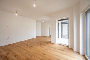 Helle 2-Zimmer Wohnung in Essen-Stadtkern – Turmstraße 86, 21387 Stadtkern, Essen – Vorschaubild 1