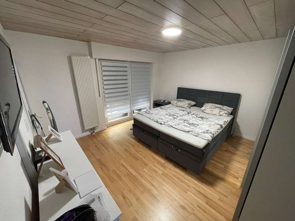 OG Schlafzimmer