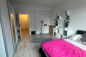 Schöne 2-Zimmer-Whg in bester Lage am Hofgarten (auch WG-geeignet) – Düsseldorf – Vorschaubild 9