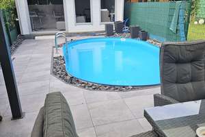 Alles Inklusive! 5,5 Zimmer Reihenhaus mit Pool am Consol-Park  - 126m2 Wfl – Die vollständige Adresse der Immobilie erhältst du vom Anbieter., 45889 Bismarck, Gelsenkirchen – Vorschaubild 29