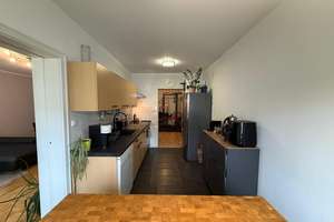 Moderne möblierte 3-Zimmer-Wohnung in Laim – Befristete Vermietung für 6 Monate – Friedenheimer Straße 16, 80687 St. Ulrich, München – Vorschaubild 8