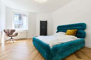 TOP möblierte Singlewohnung in bester Lage! – Friesenstraße 62, 50670 Altstadt/Nord, Köln – Vorschaubild 10
