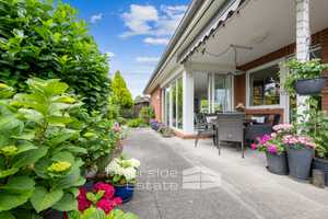Reserviert: Familienfreundliche Lage: Moderner Bungalow mit Garage, Terrasse und Ausbaupotenzial – Bremerhaven – Vorschaubild 6