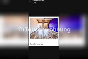 Tauschwohnung: Tausche 2,5-Zimmer-Wohnung in Stuttgart, 66 m² – Die vollständige Adresse der Immobilie erhältst du vom Anbieter., 70378 Mühlhausen (Ortsteil), Stuttgart – Vorschaubild 2