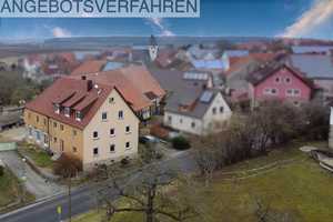 Gutshof auf riesigem Grundstück – Äußere Str. 24, 97996 Main-Tauber-Kreis – Vorschaubild 1