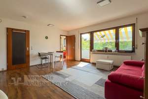 2 Zimmerwohnung mit Balkon & Garage - Sofort frei - nahe Hochschulen – Die vollständige Adresse der Immobilie erhältst du vom Anbieter., 72762 Reutlingen-Mitte, Reutlingen – Vorschaubild 4