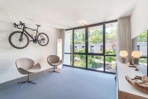 Haus sucht Liebhaber für beeindruckende Architektur! Das Split-Level Haus,  (XL-Variante) – 40593 Urdenbach, Düsseldorf – Vorschaubild 4