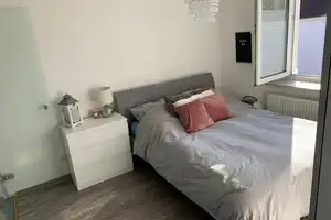 Attraktive 2 - Zimmerwohnung in Solingen Wald – Solingen – Vorschaubild 8