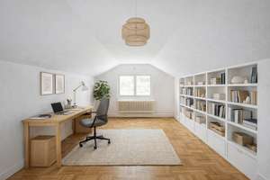 Ihr Rückzugsort mit Pool – viel Platz, Garten & flexible Nutzung – Die vollständige Adresse der Immobilie erhältst du vom Anbieter., 13467 Hermsdorf, Berlin – Vorschaubild 22