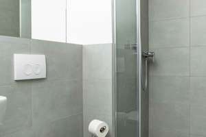 Modernes, vollmöbliertes Singleapartment – Neubau im Herzen Aachens – Krakaustraße 25, 52064 St. Jakob, Aachen – Vorschaubild 13