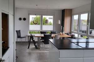 Einfamilienhaus freistehend mit Einliegerwohnung – 97078 Lindleinsmühle, Würzburg – Vorschaubild 14