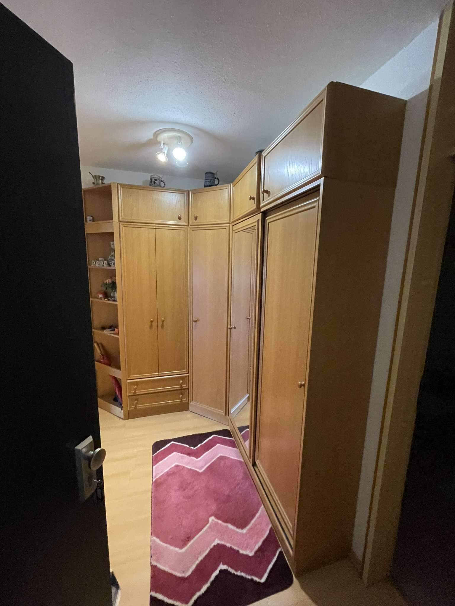 Immobilie in Weinstadt - gepflegte 2-Zi-Whg in Weinstadt- Endersbach - Bild 2