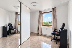 Deisterblick: 4-Zimmer Maisonettewohnung in Wettbergen – 30457 Mühlenberg, Hannover – Vorschaubild 13
