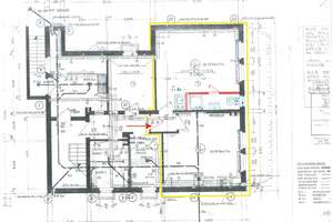 Mehrfamilienhaus (4 Parteien) –  Ruhige Sackgasse - gut vermietetet  - sehr guter gepflegter Zustand – Forststraße 84, 50767 Heimersdorf, Köln – Vorschaubild 14