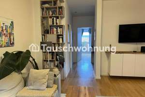Tauschwohnung: Dachgeschosswohnung mit Dachterrasse in Prenzlauer Berg – Danziger Straße 69, 10435 Prenzlauer Berg, Berlin – Vorschaubild 4