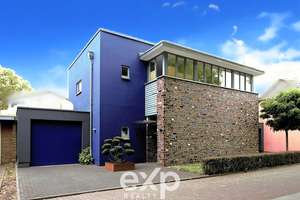 Kapitalanlage - freistehendes Architektenhaus mit Wohnungsrecht – Die vollständige Adresse der Immobilie erhältst du vom Anbieter., 46282 Dorsten – Vorschaubild 1