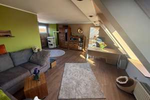 Bezugsfrei ab August 2026-Tolle 5,5 Zi.-Maisonette Whg. sucht..... – Vionvillestrasse 12, 12167 Steglitz, Berlin – Vorschaubild 30