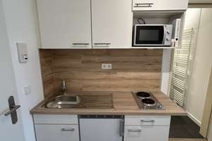 Leben in Bonn-Endenich - Studenten-Apartment zu vermieten – Pfarrer-Byns-Str. 2-4, 53121 Endenich, Bonn – Vorschaubild 6