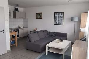 1-Zimmer-Wohnung mit Aufzug – zentral in Schwerte-Holzen, Einkauf fußläufig – Rosenweg 86, 58239 Schwerte – Vorschaubild 2