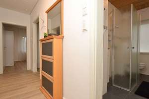 Möblierte 2-Zimmerwohnung in WÜ/Frauenland - bevorzugt für Wochenendheimfahrer – Die vollständige Adresse der Immobilie erhältst du vom Anbieter., 97074 Frauenland, Würzburg – Vorschaubild 16