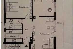 Neue Wohnung in Hamburg 3 Zimmer Wohnung in Hamburg