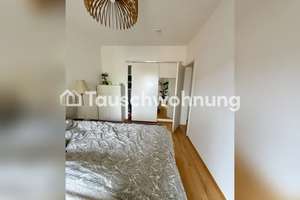 Tauschwohnung: Zentral gelegene 2-Zimmer-Wohnung in der Maxvorstadt – 80333 Augustenstraße, München – Vorschaubild 5